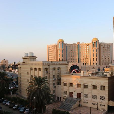 Apartment at Milsa Nasr City, Building No. 15 Kairo Eksteriør billede