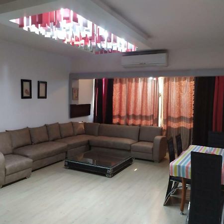 Apartment at Milsa Nasr City, Building No. 15 Kairo Eksteriør billede