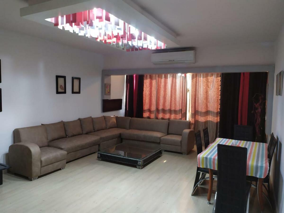 Apartment at Milsa Nasr City, Building No. 15 Kairo Eksteriør billede